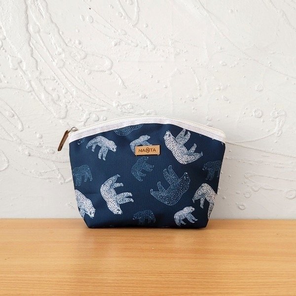 Producto - Neceser "Osos"