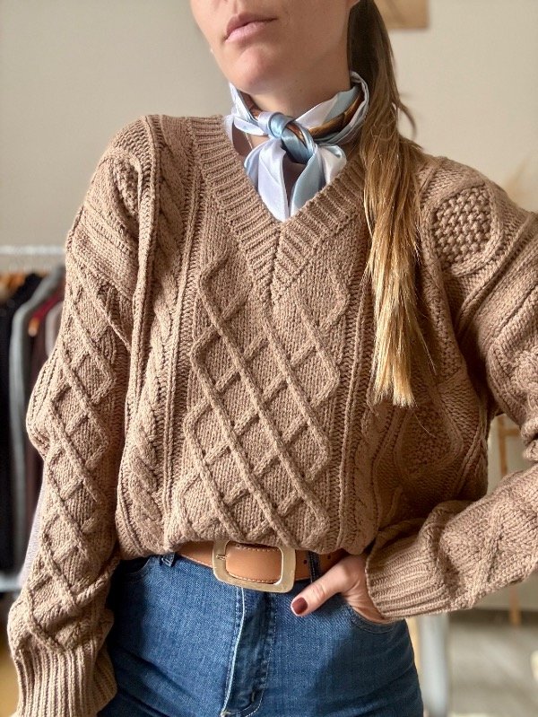 Producto - Sweater herencia