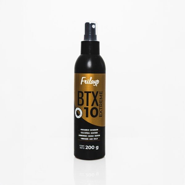 Producto - Frilayp spray btx extreme 200g