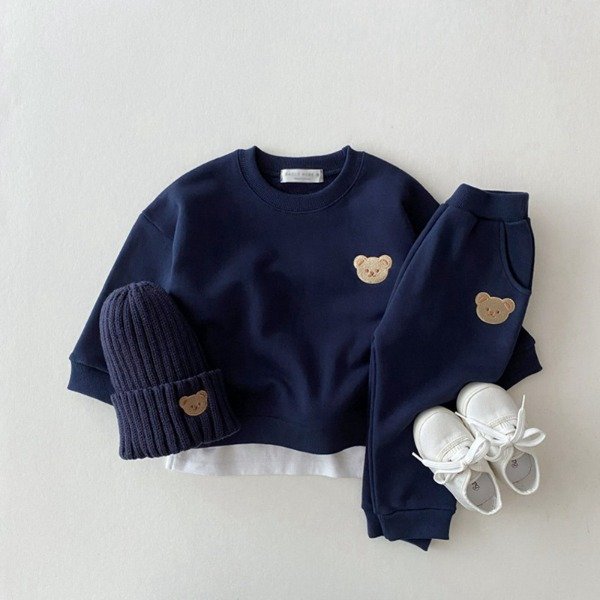 Producto - Conjunto Bianca - 2