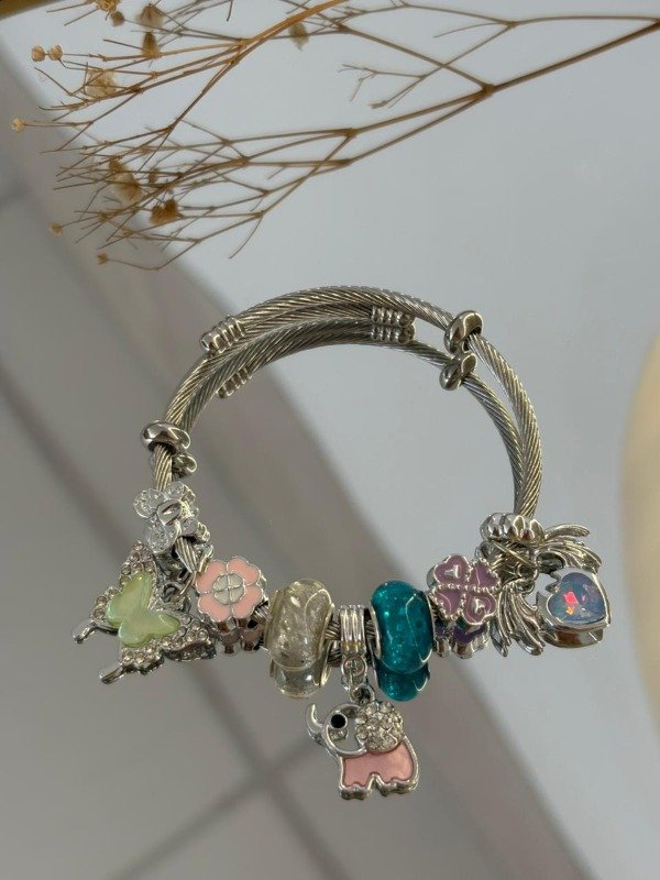 Producto - Pandora Butterfly - 0