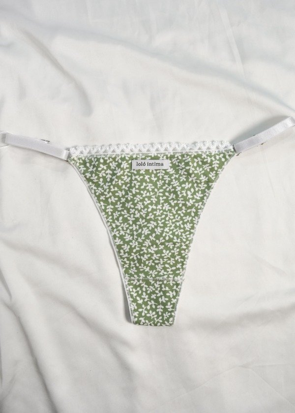 Producto - Regulable Pistacho