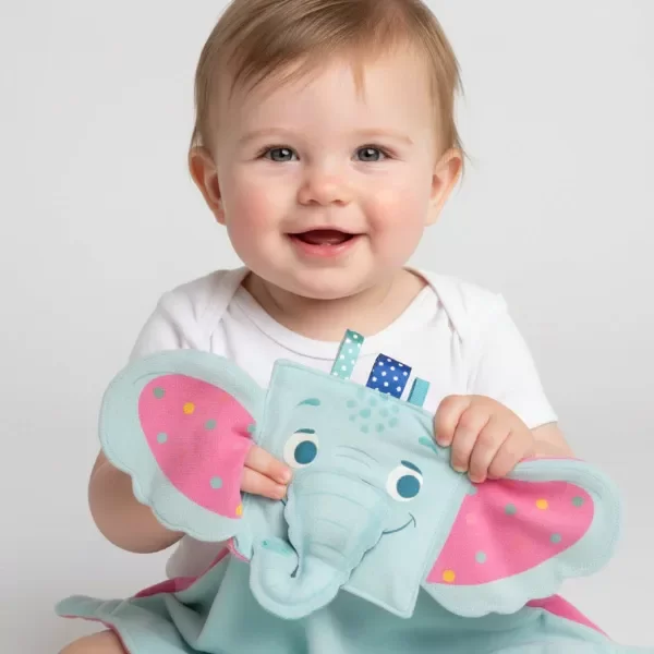 Producto - apego elefante