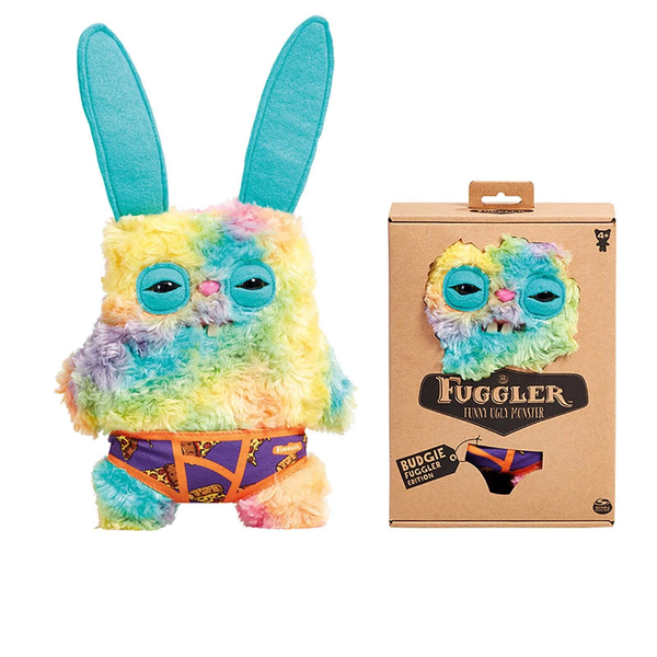 Producto - Fuggler Funny ugly monster conejo