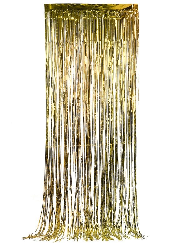Producto - Cortinas Metalizadas