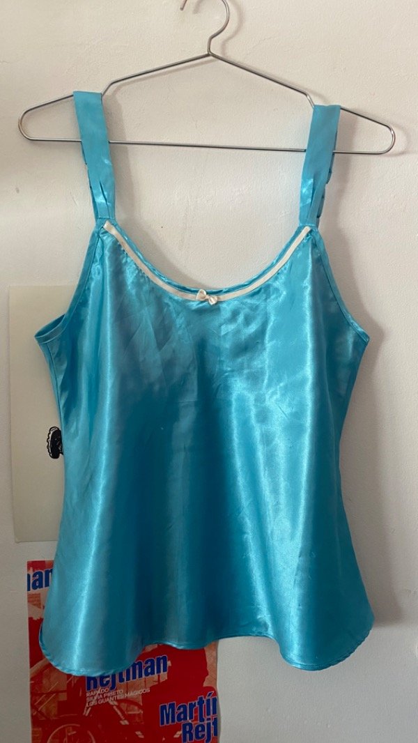 Musculosa celeste