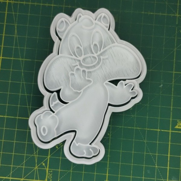 Producto - Looney tunes 7