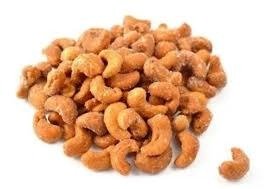 Producto - Castaña De Cajú Tostadas Saladas