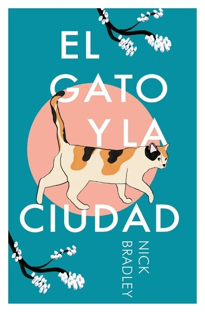 Producto - EL GATO Y LA CIUDAD (BOLSILLO) de Nick Bradley
