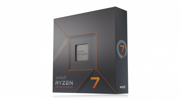 Producto - PROCESADOR AMD (AM5) RYZEN 7 7700X