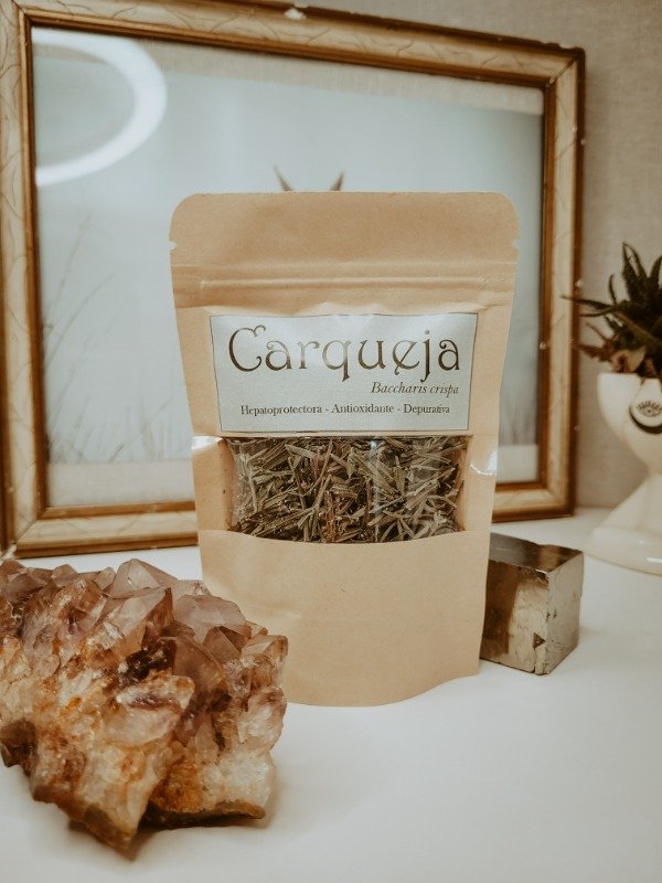 Producto - Plantas para infusiones - 4