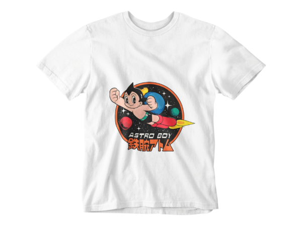 Producto - REME ASTRO BOY 005