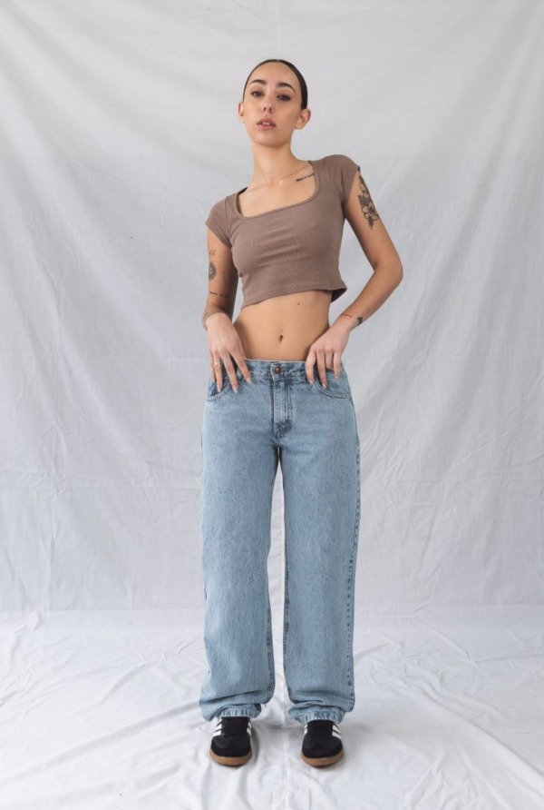 Producto - Wide leg Paula