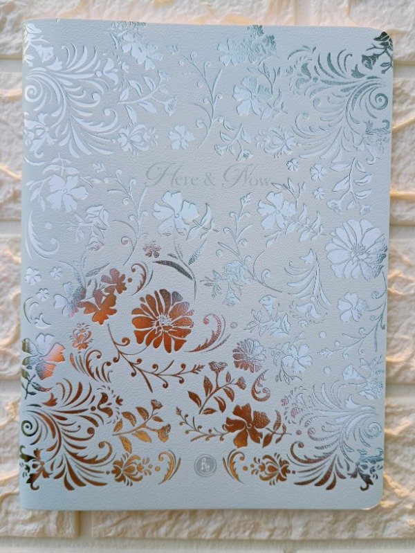 Producto - Planner Linea Deluxe - Here