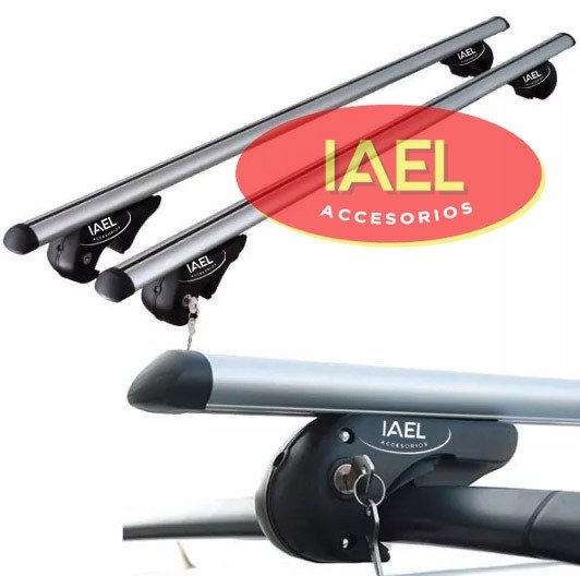 Producto - BARRAS DE ALUMINIO CON LLAVE UNIVERSALES