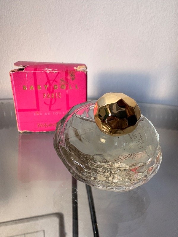 Producto - Baby Doll YSL 7ml