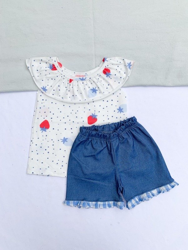 Producto - Musculosa Princess