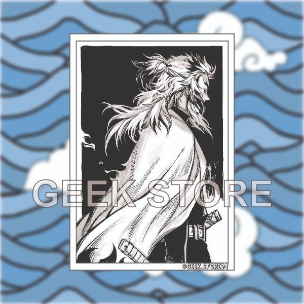 Producto - #07 Rengoku