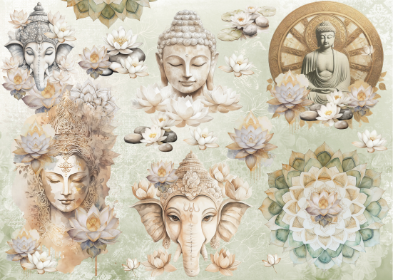 Producto - ZEN 1