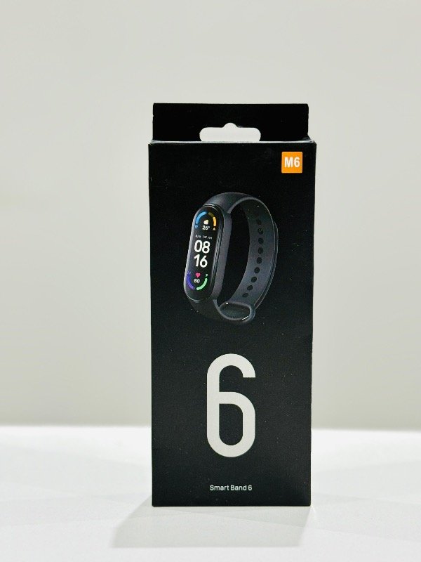 Producto - RELOJ SMART BAND M7