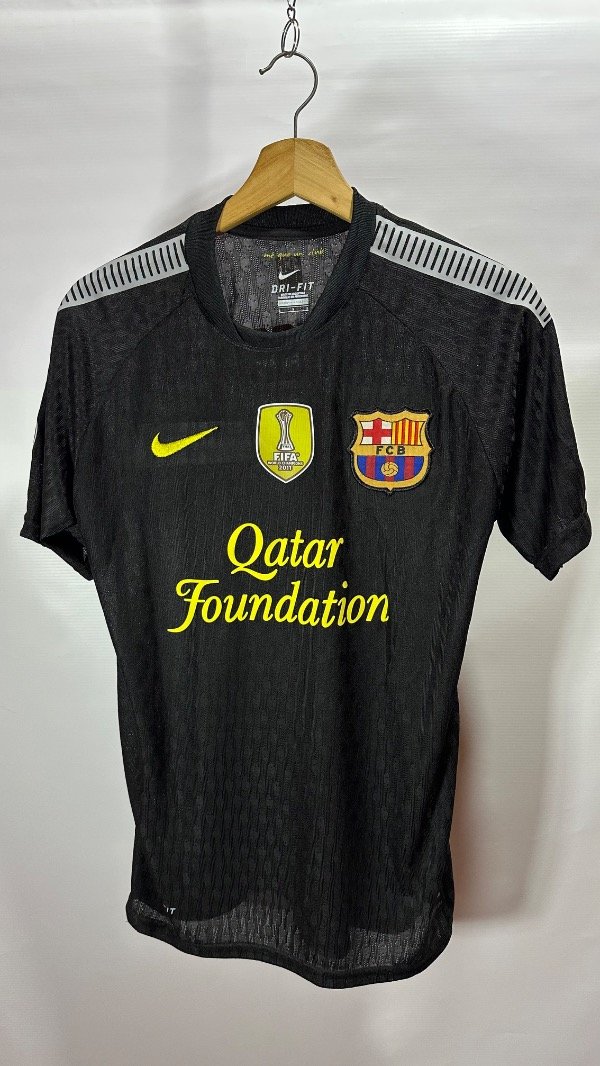Producto - Messi FC Barcelona 2011/2012 Alternativa