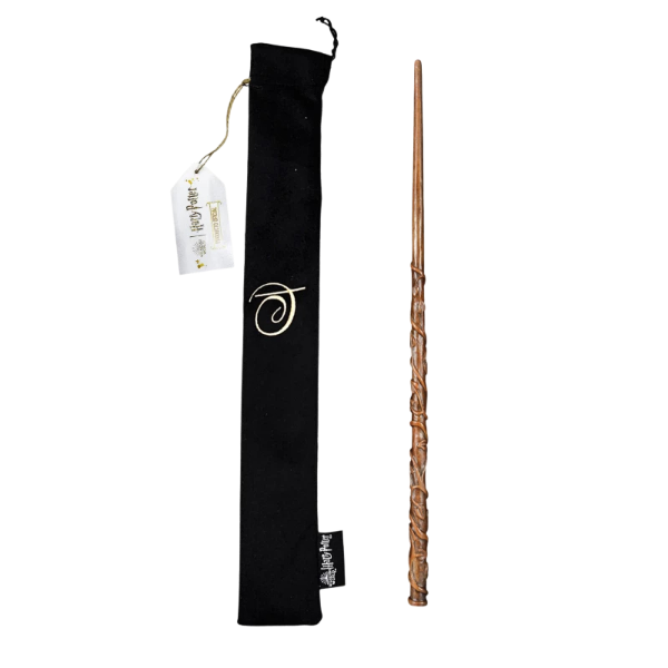 Producto - Hermione Granger - Varita en Bolsa Harry Potter