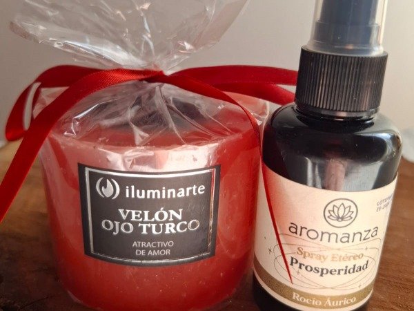 Producto - Velon Ojo turco