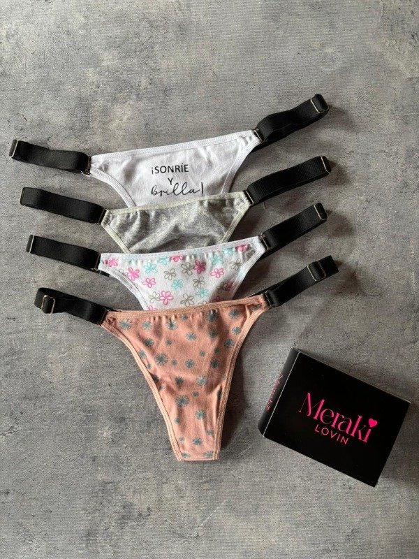 Producto - Art 4408 III - pack x12