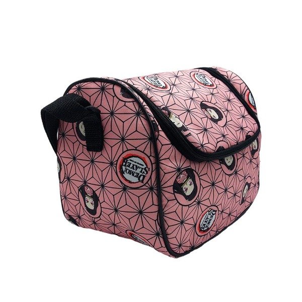 Producto - Lonchera Nezuko