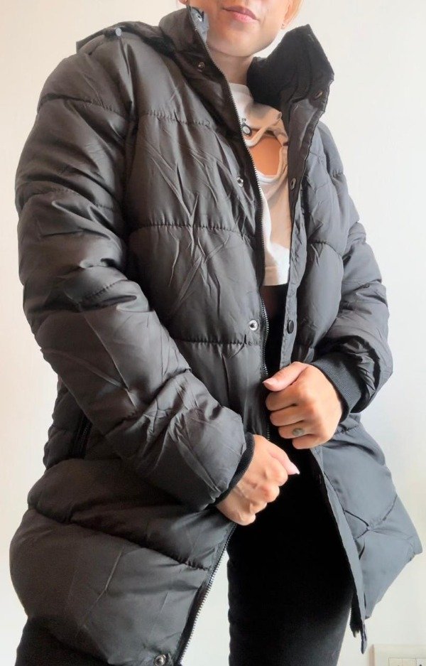 Producto - Campera Alaska