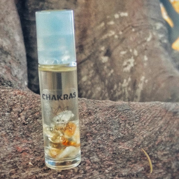 Producto - CHAKRA PLEXO SOLAR