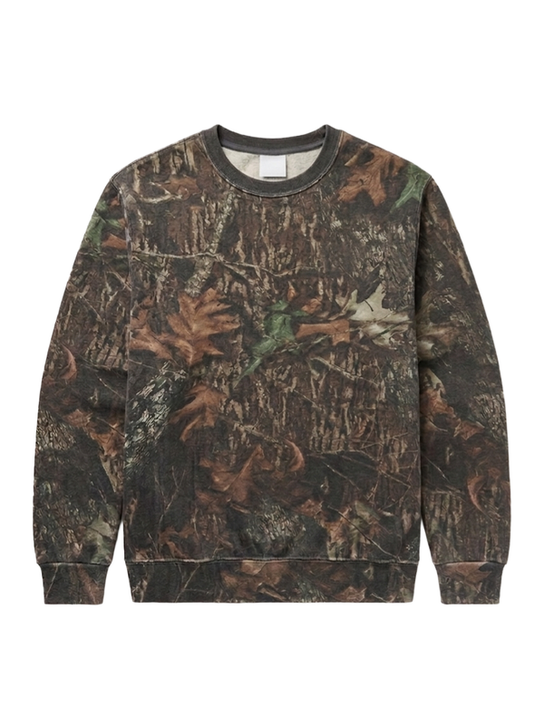 Producto - Crewneck Jerzees