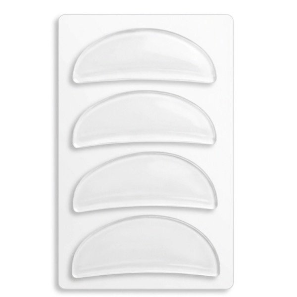 Producto - Pads planos x4u