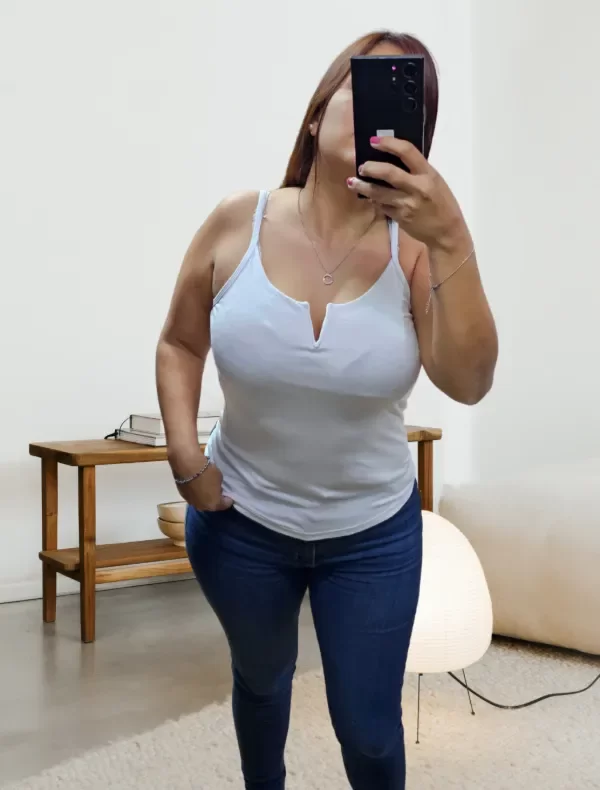 Producto - MUSCULOSA V
