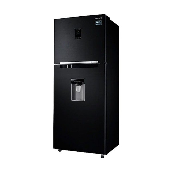 Producto - Heladera C/Freezer 382Lts Samsung RT38K5932BS C/Dispenser Inverter Negro - 1