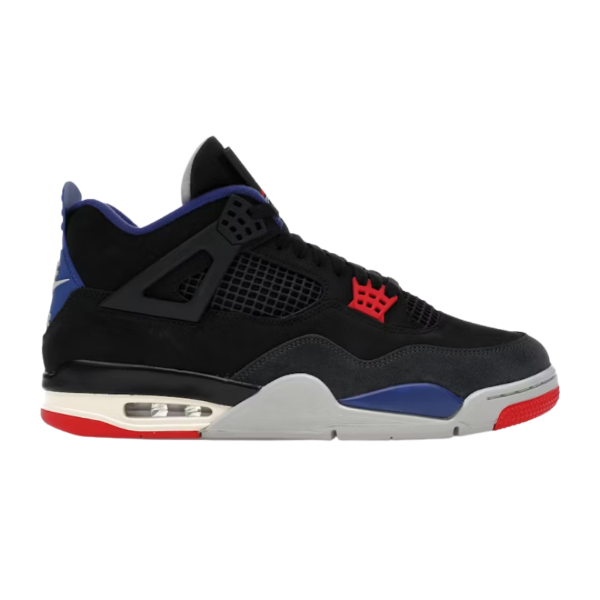 Producto - Jordan 4 Retro Rare Air