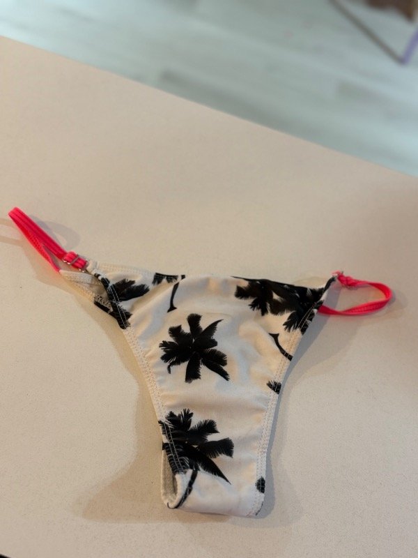 Producto - PROMO bombacha bikini - talle 4 - 0441