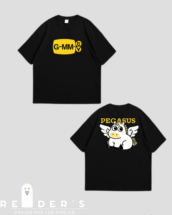 Producto - Remera Outing 2026