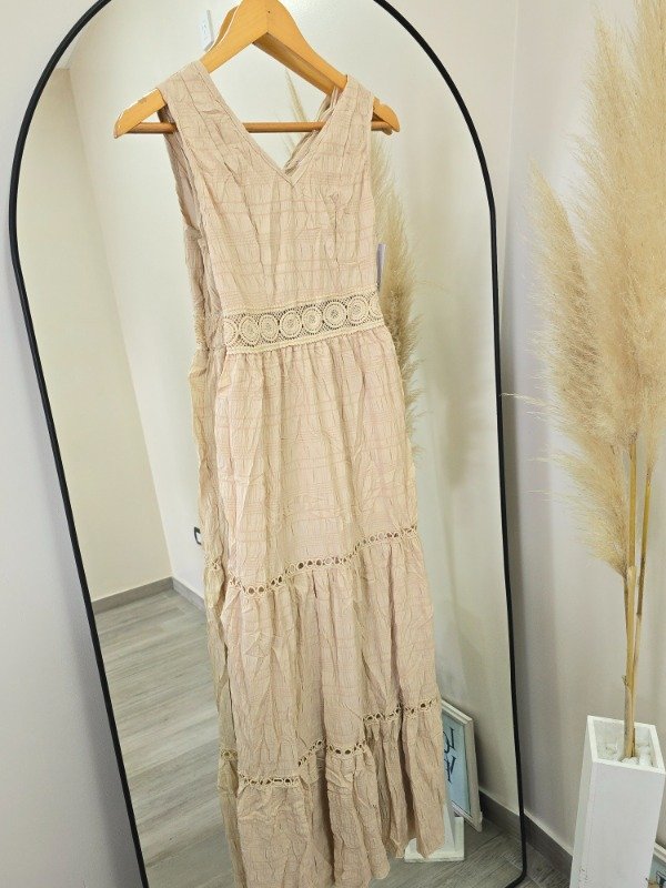 Producto - Vestido EMMA