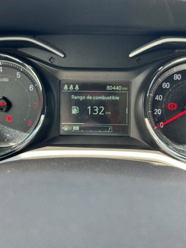Producto - Chevrolet Onix 1.2 Tech MT 2020 - 9