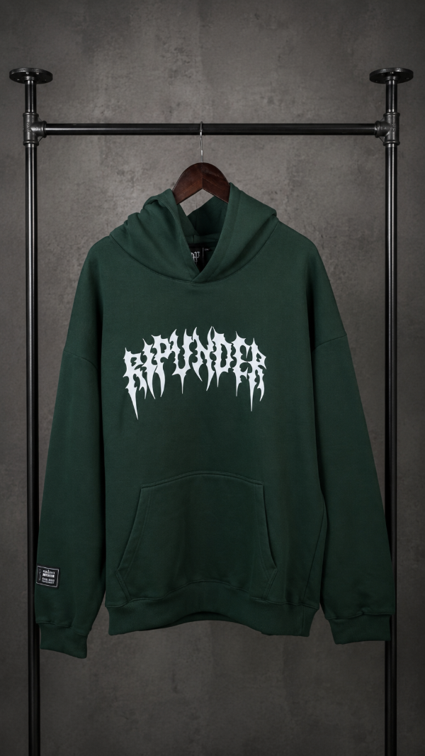 Producto - BUZO FRISA OVERSIZE  RIPUNDER - 0
