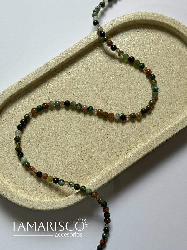 Producto - Collar India - 1