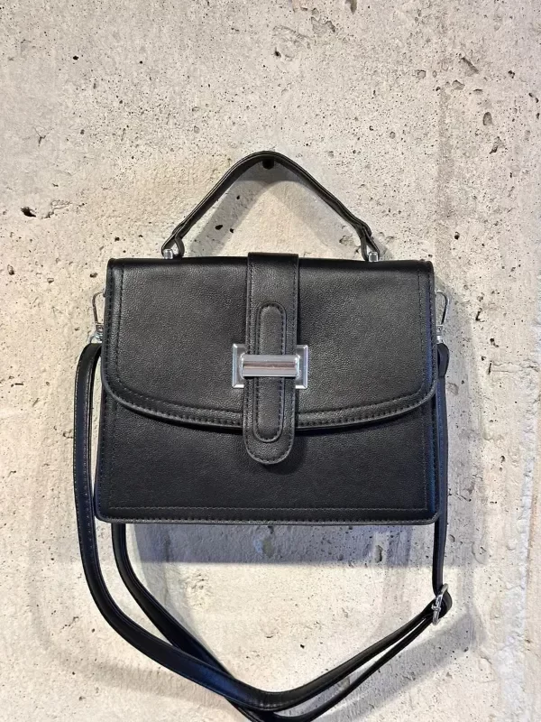 Producto - Morral black