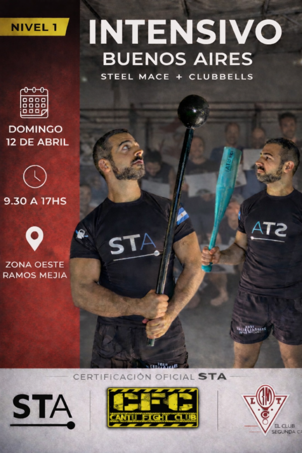 Producto - CAPACITACION BSAS