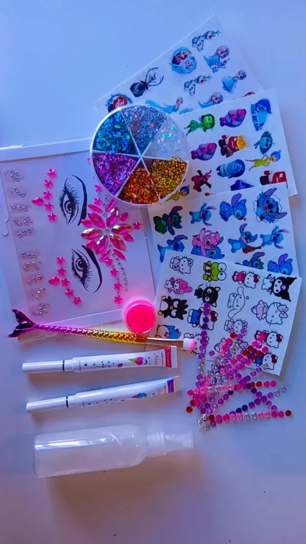 Producto - Kit kids - 1