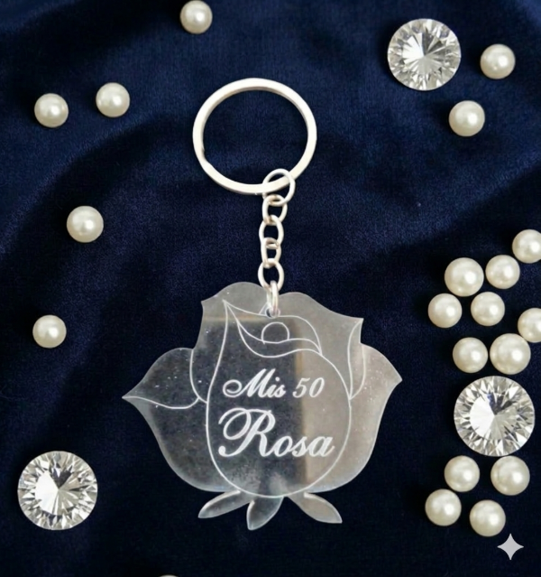 Producto - rosa x 10 unid.