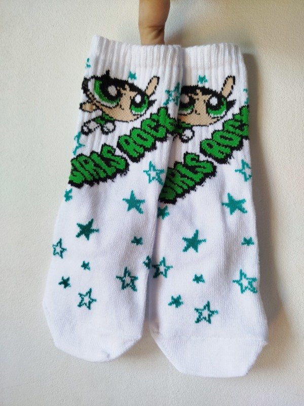 Producto - Tenis kids bellota girls rock