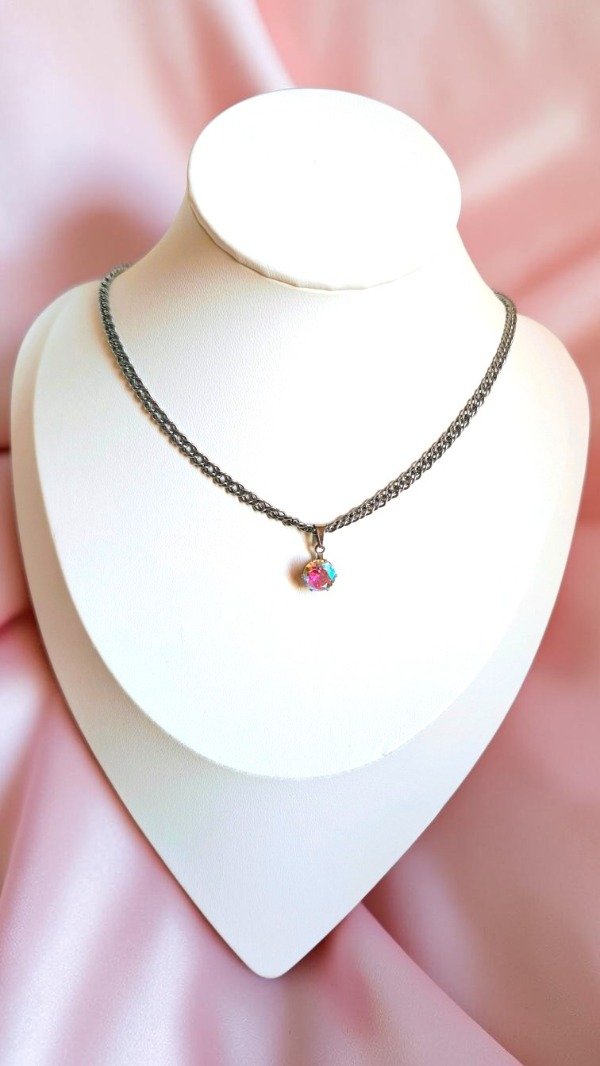 Producto - Conjunto cubic redondo tornasol