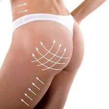 Producto - Crema corporal Reductora Reafirmante