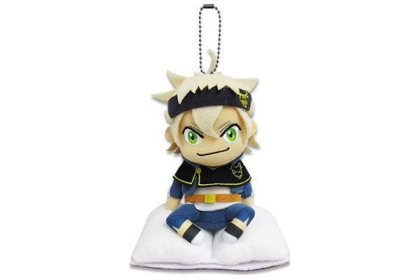 Producto - Asta plushie